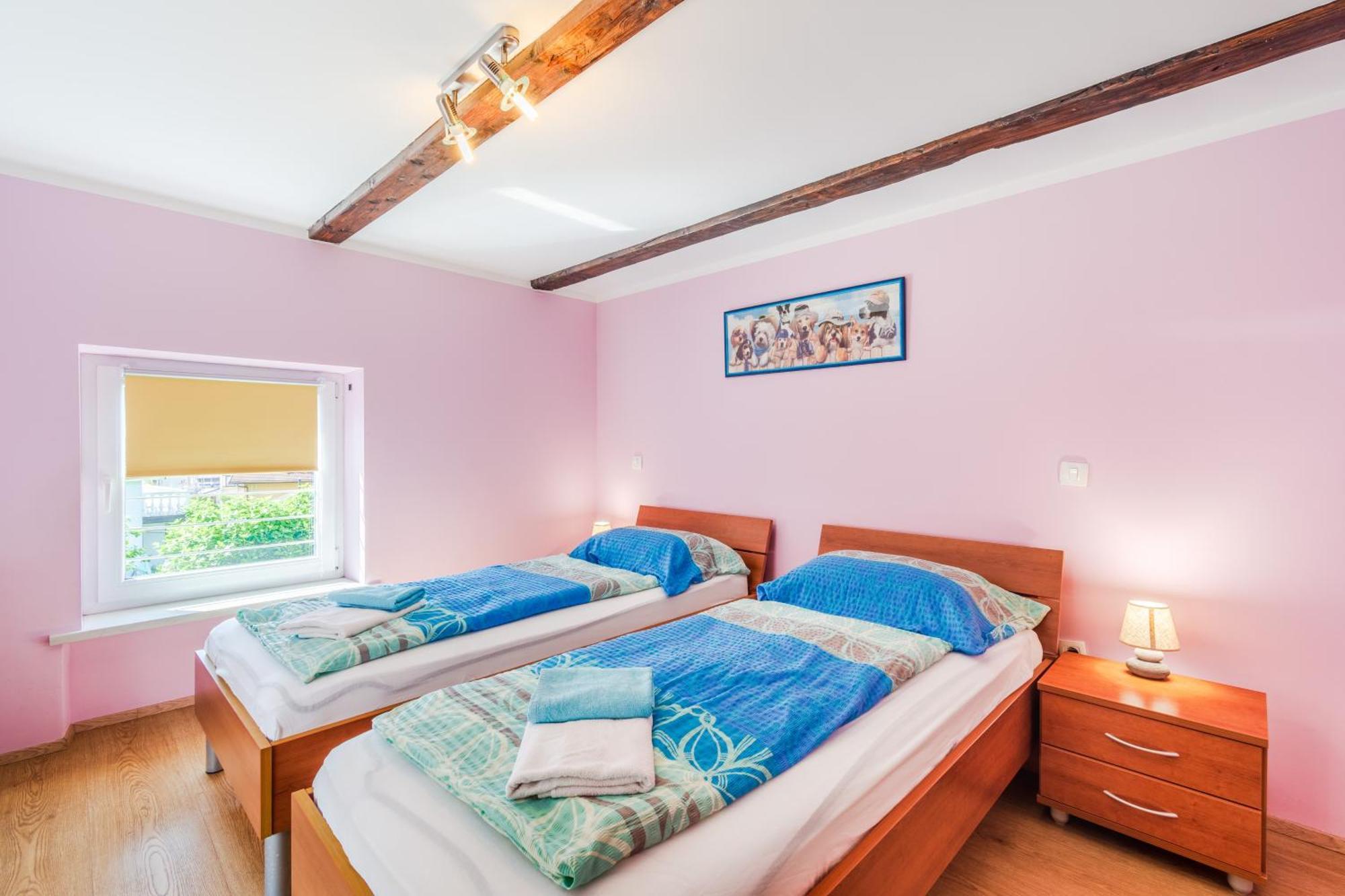 Apartments Orhideja Tolmin Luaran gambar