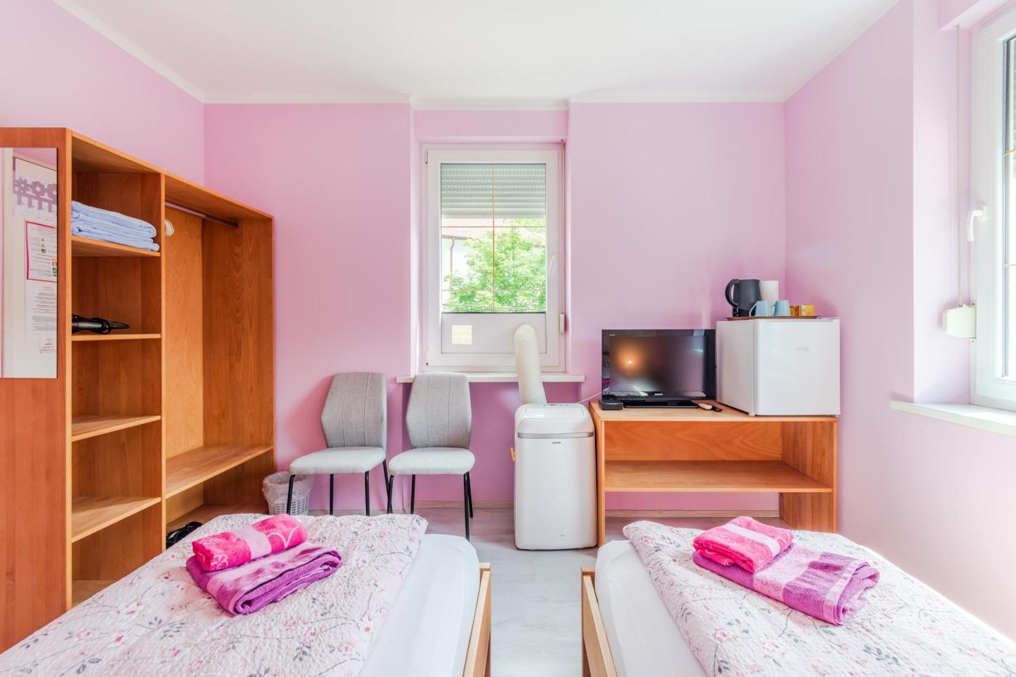 Apartments Orhideja Tolmin Luaran gambar