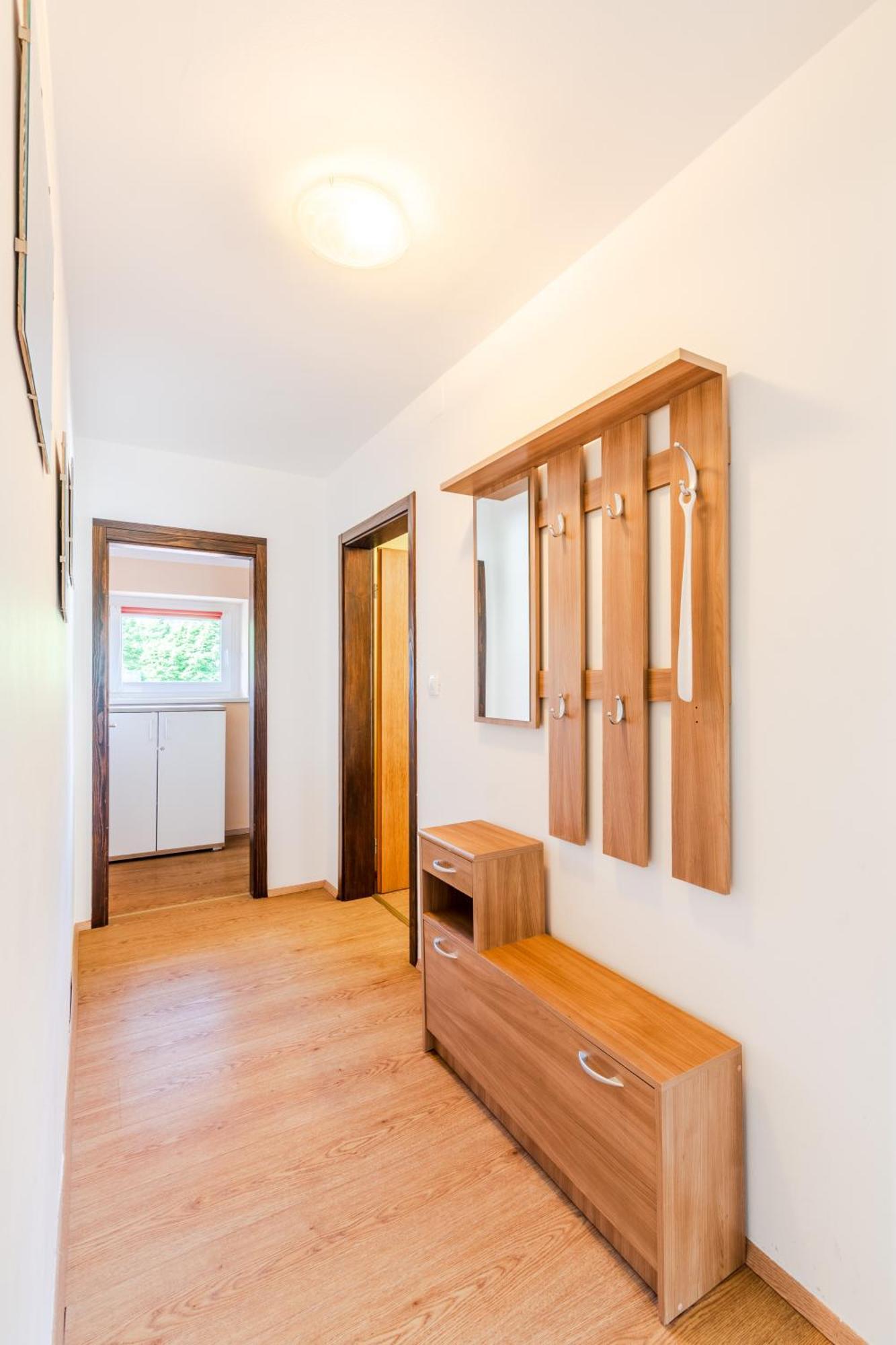 Apartments Orhideja Tolmin Luaran gambar