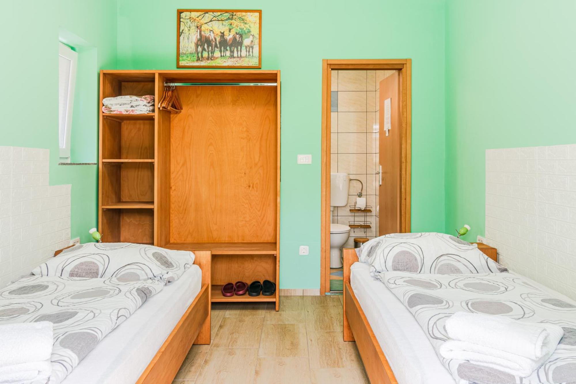 Apartments Orhideja Tolmin Luaran gambar