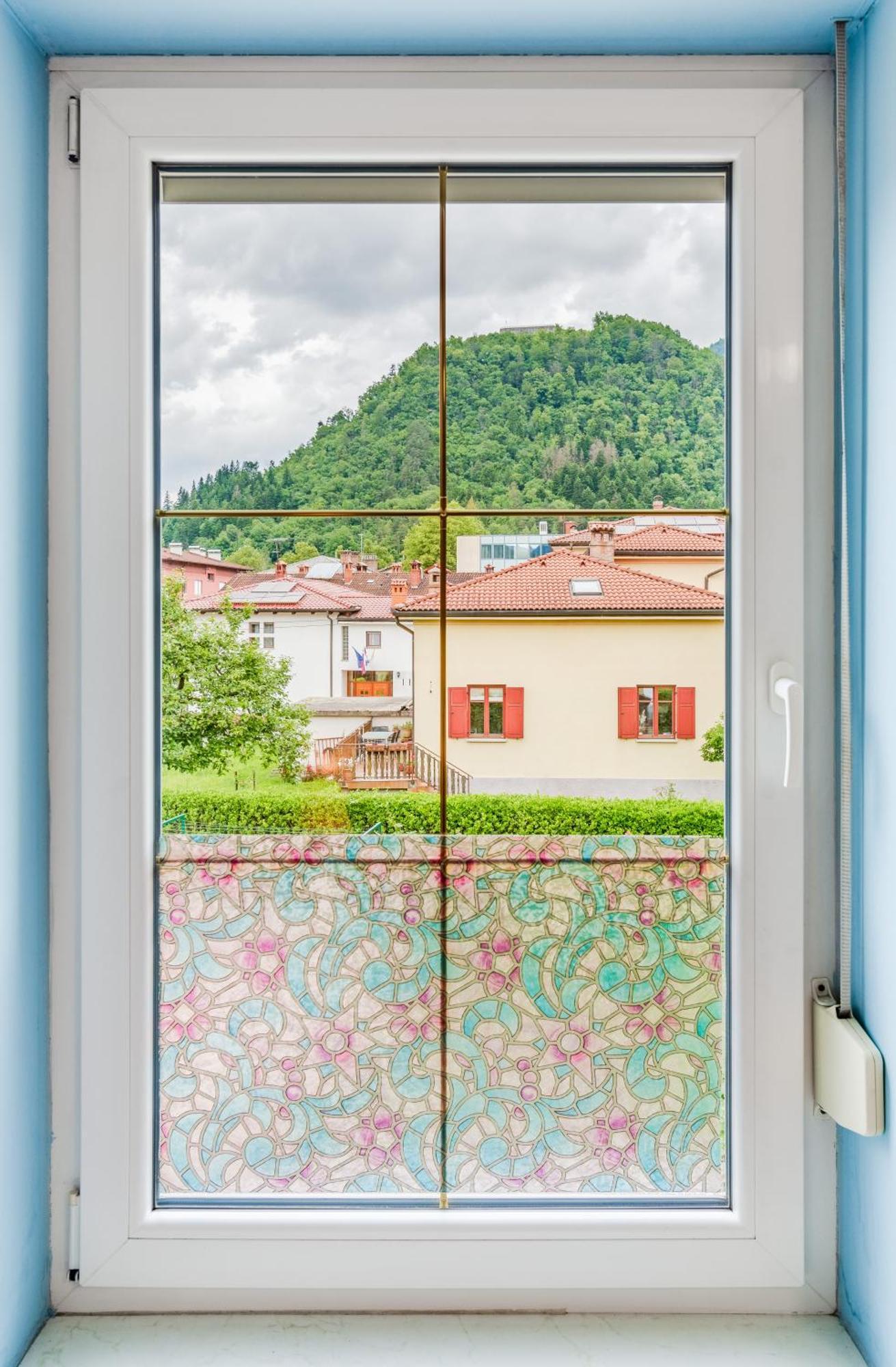 Apartments Orhideja Tolmin Luaran gambar